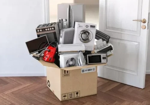 Furniture Pickup Delivery in Dubai